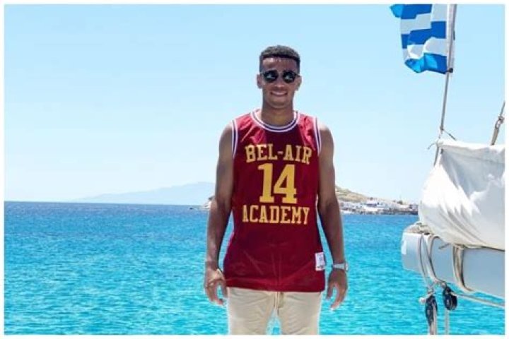 Tyler Adams Biography & All You Need To Know About Him