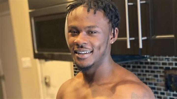 US-based Ghanaian rapper Jay Gunz dies after being shot at home (Video)