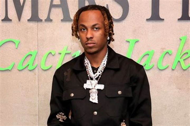 US rapper, Rich The Kid Asks Wizkid For Collaboration The Second Time