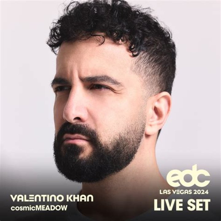 Valentino Khan