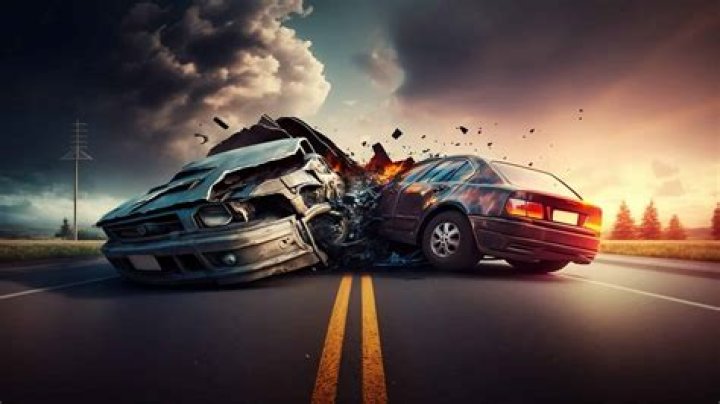 Van Vicker Reacts To Another Dead Video Of His – Says He Has Never Been Involved In An Accident