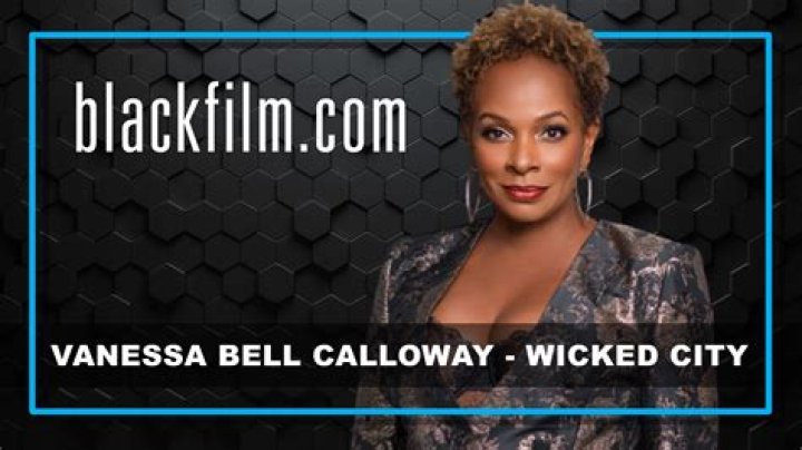 Vanessa Bell Calloway | Bio, Age, Net Worth, Relationship, Career