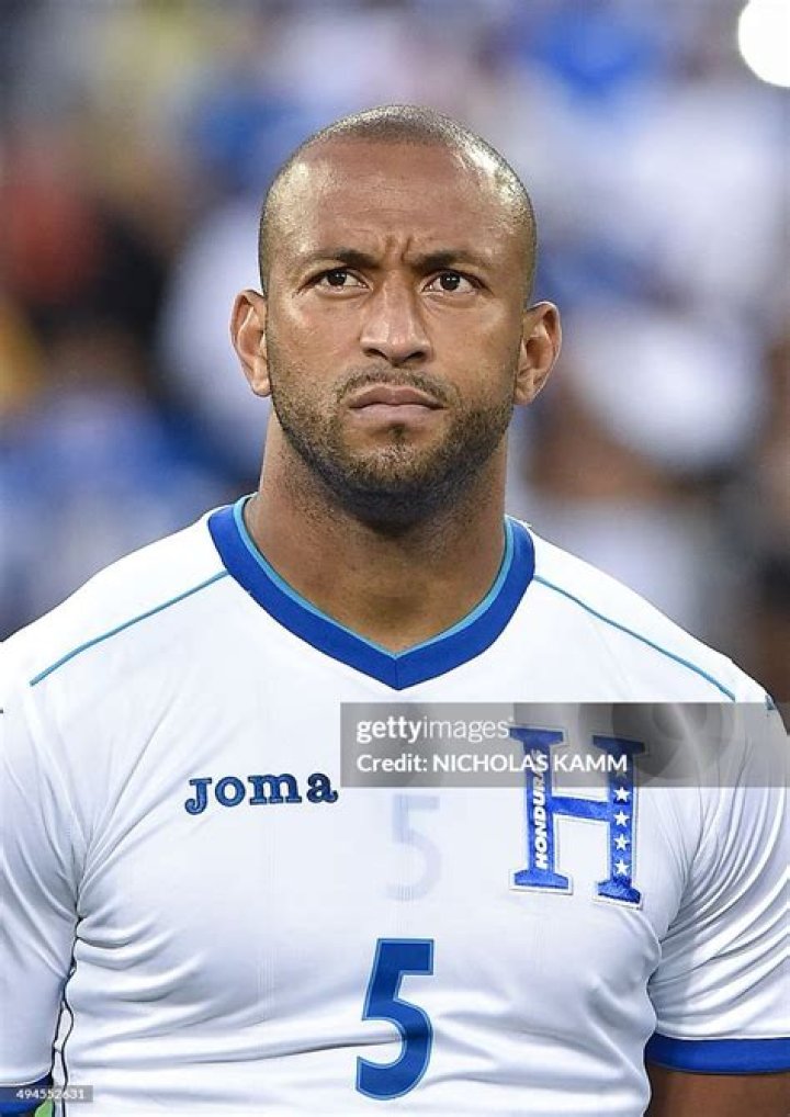 Victor Bernardez