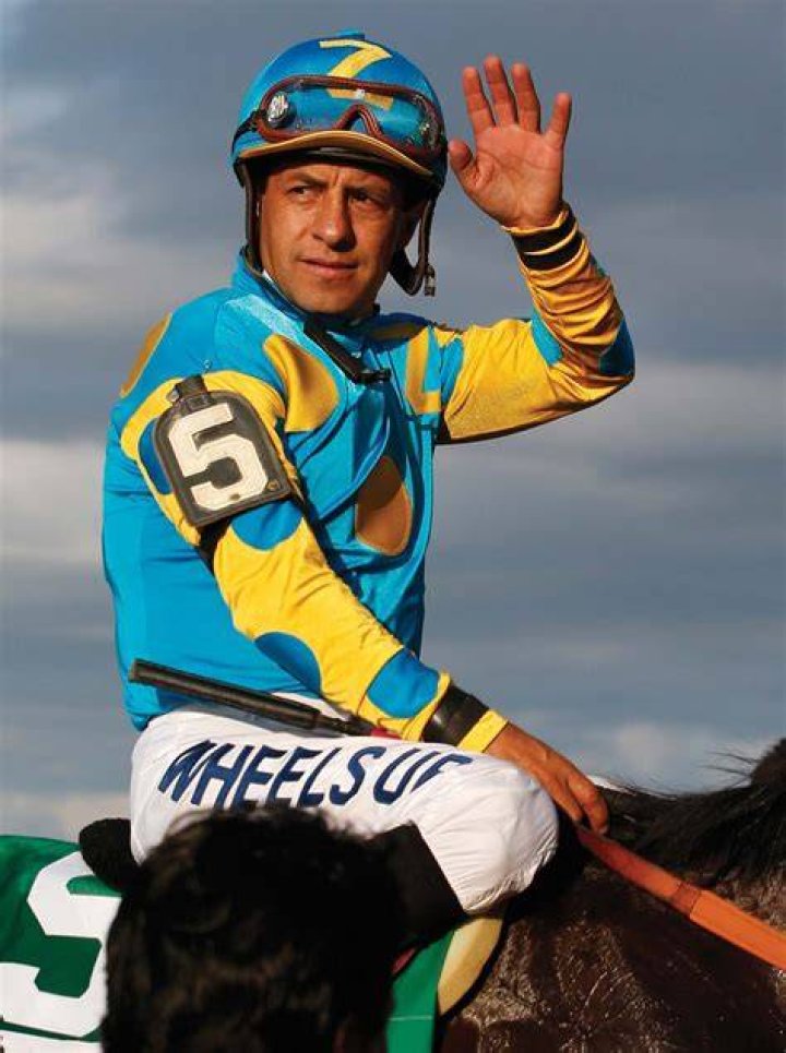 Víctor Espinoza