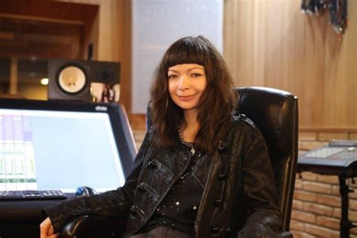 Viktoriya Yermolyeva