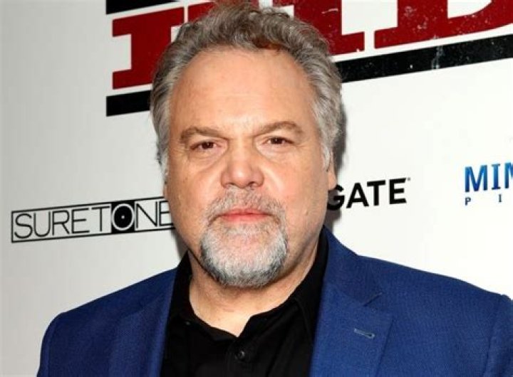 Vincent D’Onofrio| Bio, Age, Net Worth, Relationship, Career
