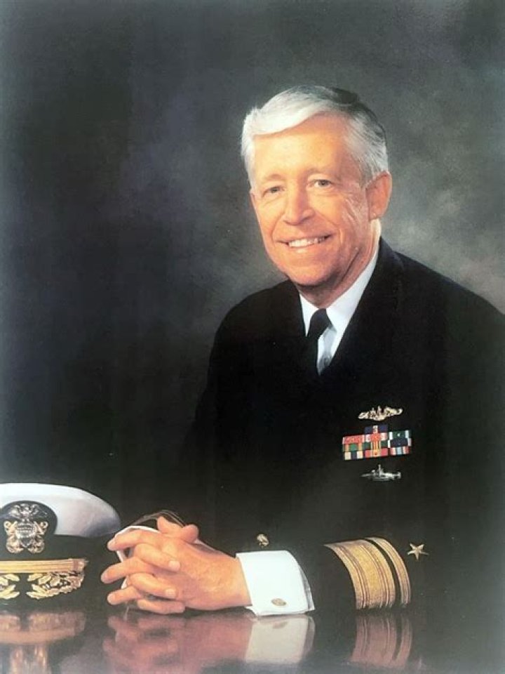 Virgil L. Hill, Jr.