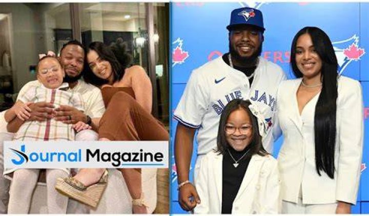 Vlaimy Guerrero Baez Biography, Age, Family, Ethnicity, Net Worth