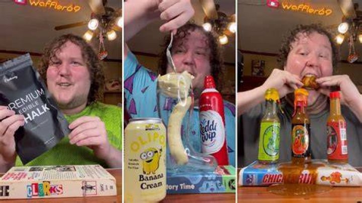 Waffler 69 Cause of Death: Did Tiktok Start Pass Away From A Heart Attack?