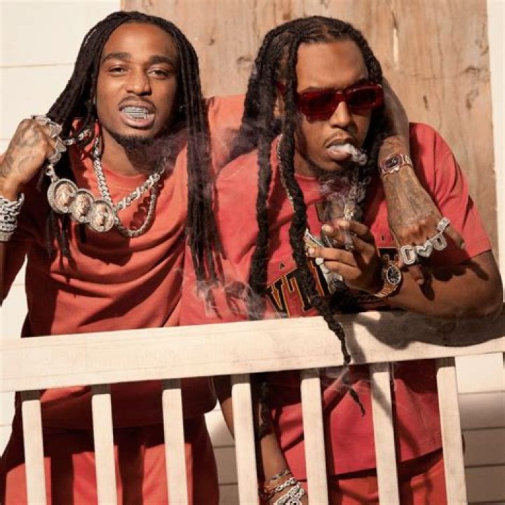 Was Quavo Also Shot? Is Quavo And Takeoff Related?