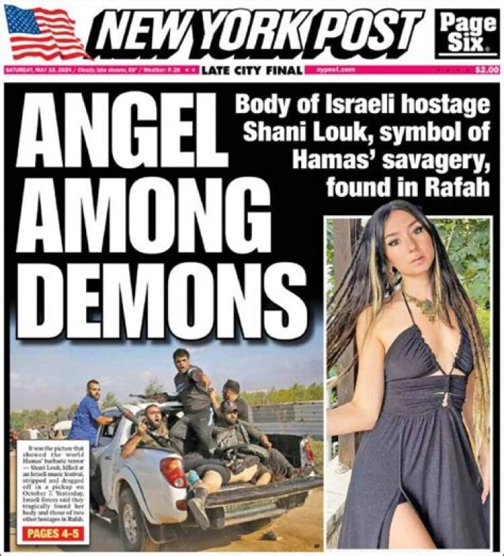 Was Shani Louk Pregnant? Health And Illness Issue