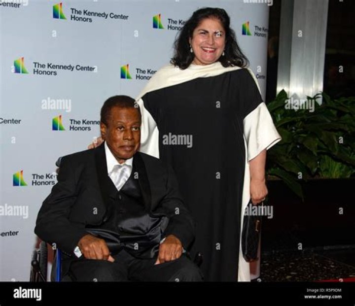 Wayne Shorter Wife: Meet Carolina Dos Santos