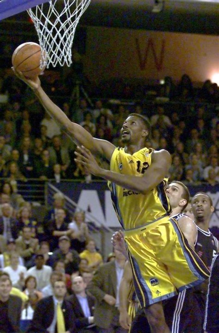 Wendell Alexis