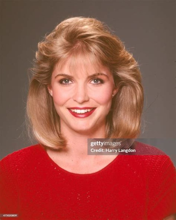 Wendy Kilbourne