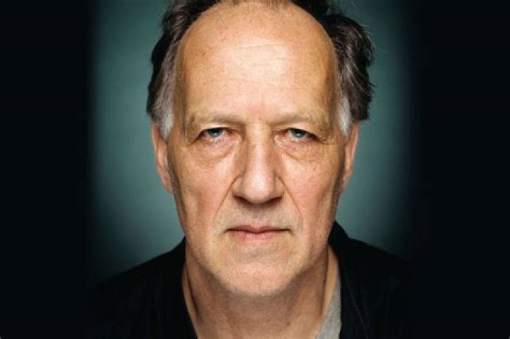 Werner Herzog
