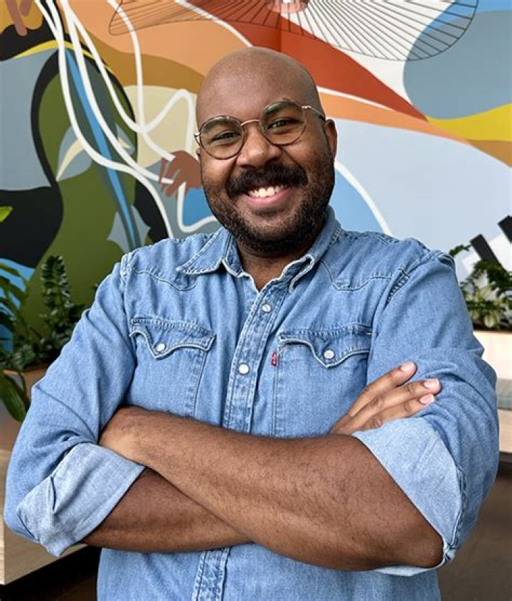 Wesley Morgan