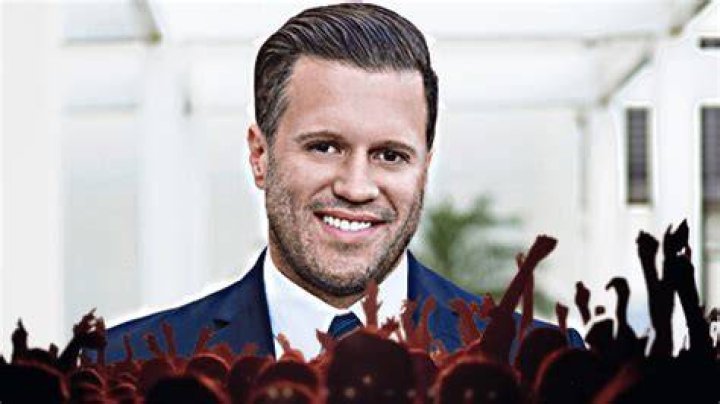 Wess Morgan