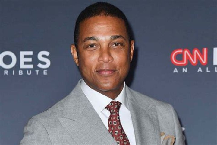 What degree does Don Lemon have?