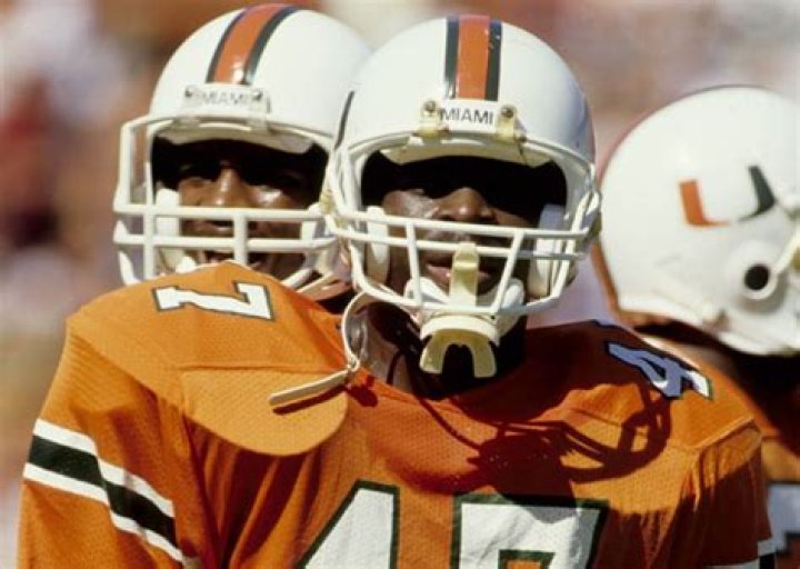 What ended Michael Irvin’s career?