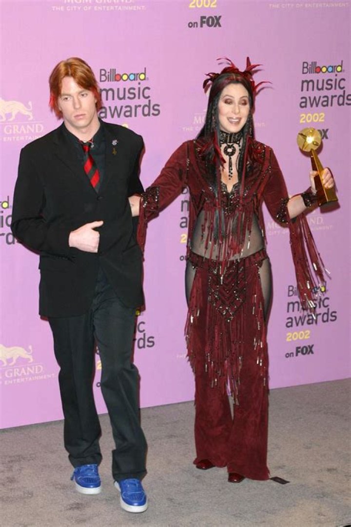 What Happened To Cher Son Elijah Allman? Who Raised Elijah Blue Allman?