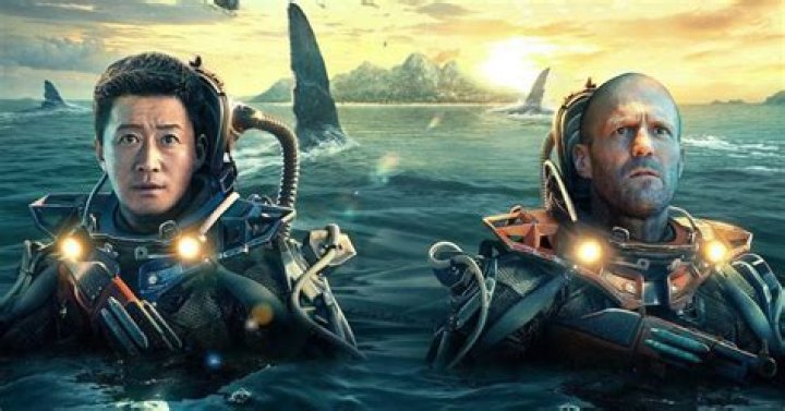 What Happened To Meiyings Mom in Meg 2?