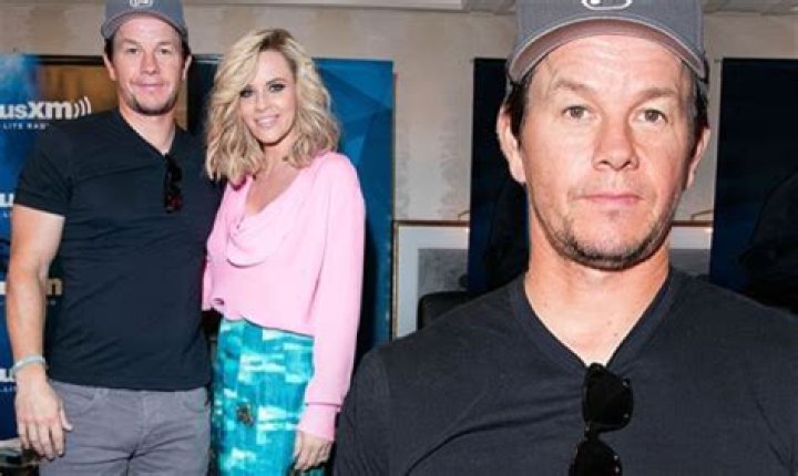What Happened to Michelle Wahlberg?