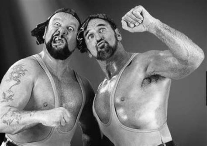 What is Bushwhacker Butch’s Net Worth?