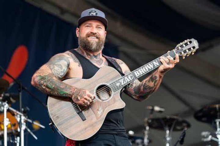 What is Chase Brown’s Net Worth?