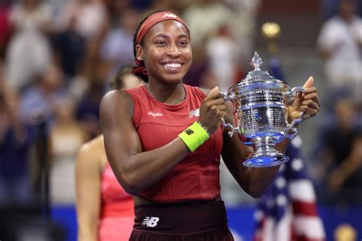 What is Coco Gauff’s Net Worth?