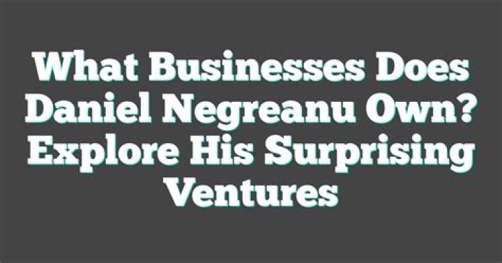 What is Daniel Negreanu’s Net Worth: Biography, Net Worth & more