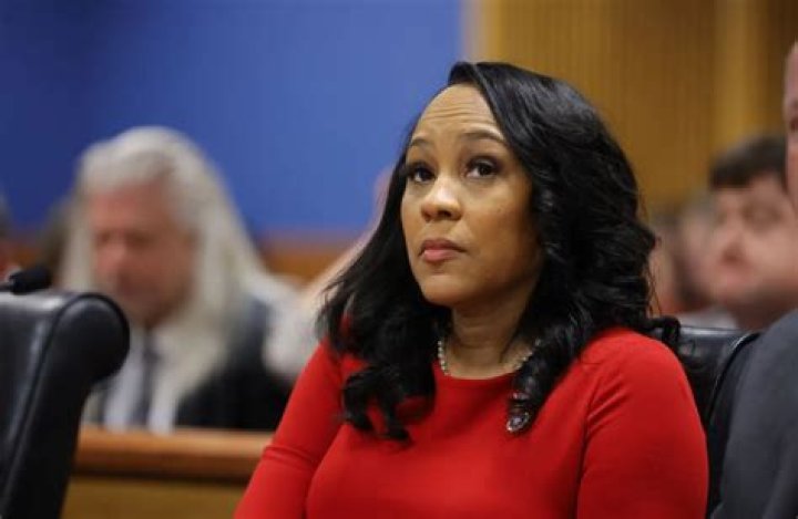 What is Fani Willis’ Net Worth?