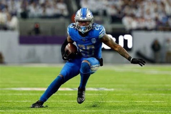 What is Jahmyr Gibbs’ Net Worth?