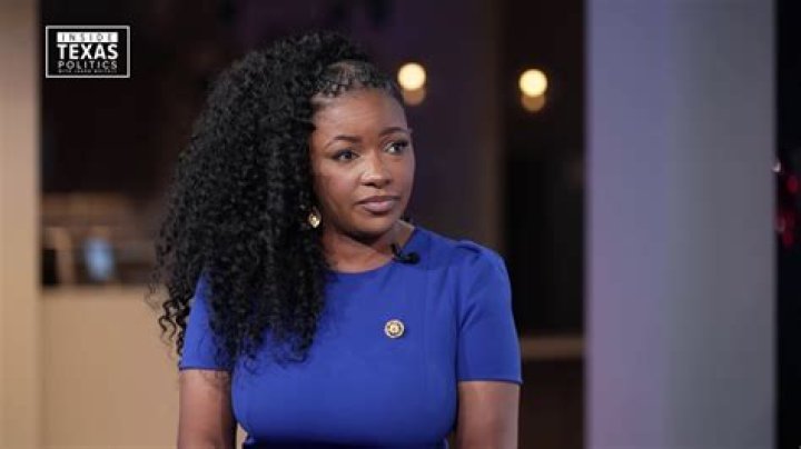 What Is Jasmine Crockett's Net Worth?