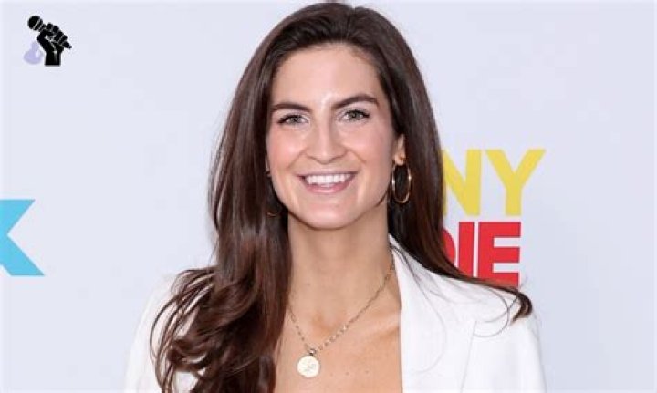 What is Kaitlan Collins’s Net Worth: Biography,Net Worth & more