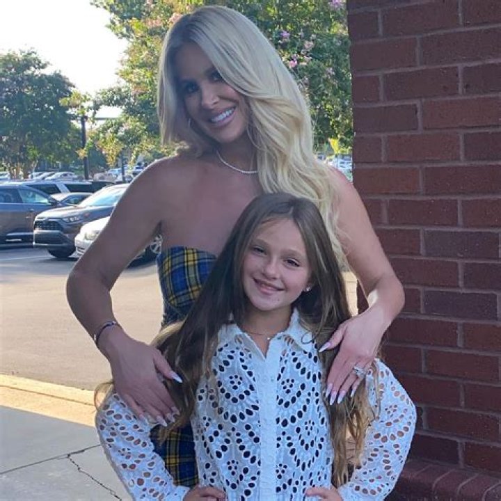 What is Kim Zolciak-Biermann Net Worth?