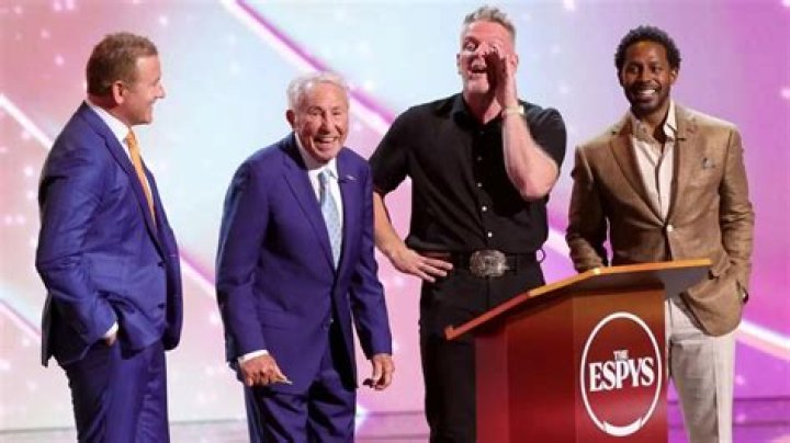 What is Lee Corso’s Net Worth?