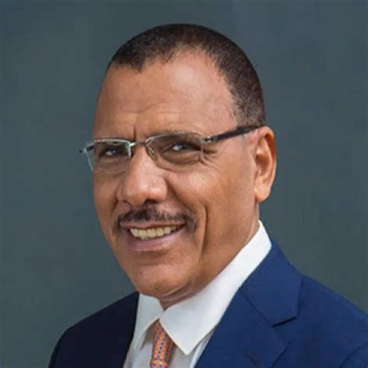 What Is Mohamed Bazoum Net Worth?