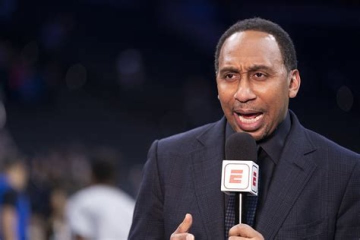 What is Stephen A Smith’s Net Worth?