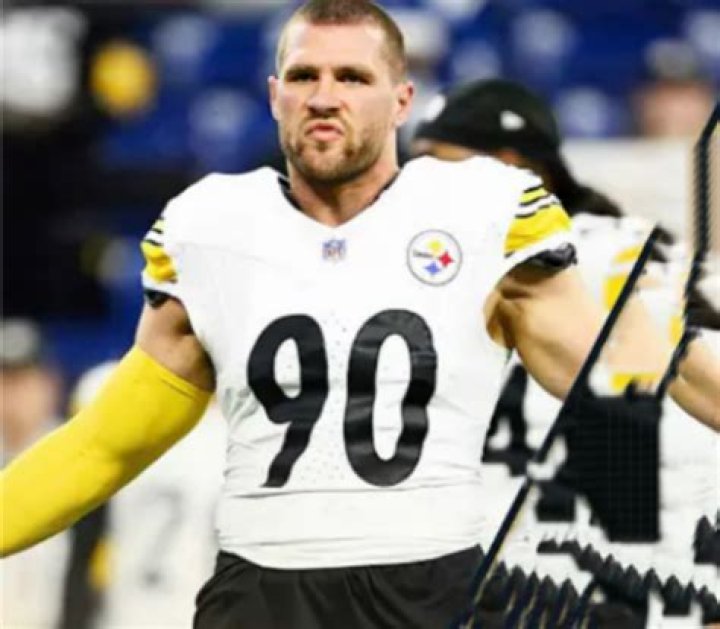 What is T.J. Watt’s Net Worth?