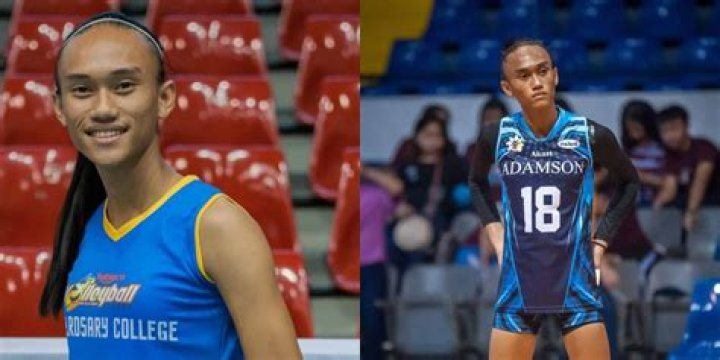 What Is Trisha Tubu Gender? Wikipedia Biography Age And Partner