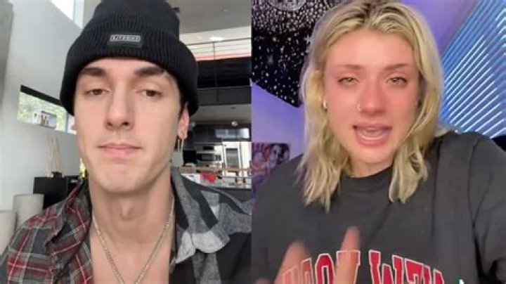 What Transpired Between Faith Ordway And Bryce Hall?
