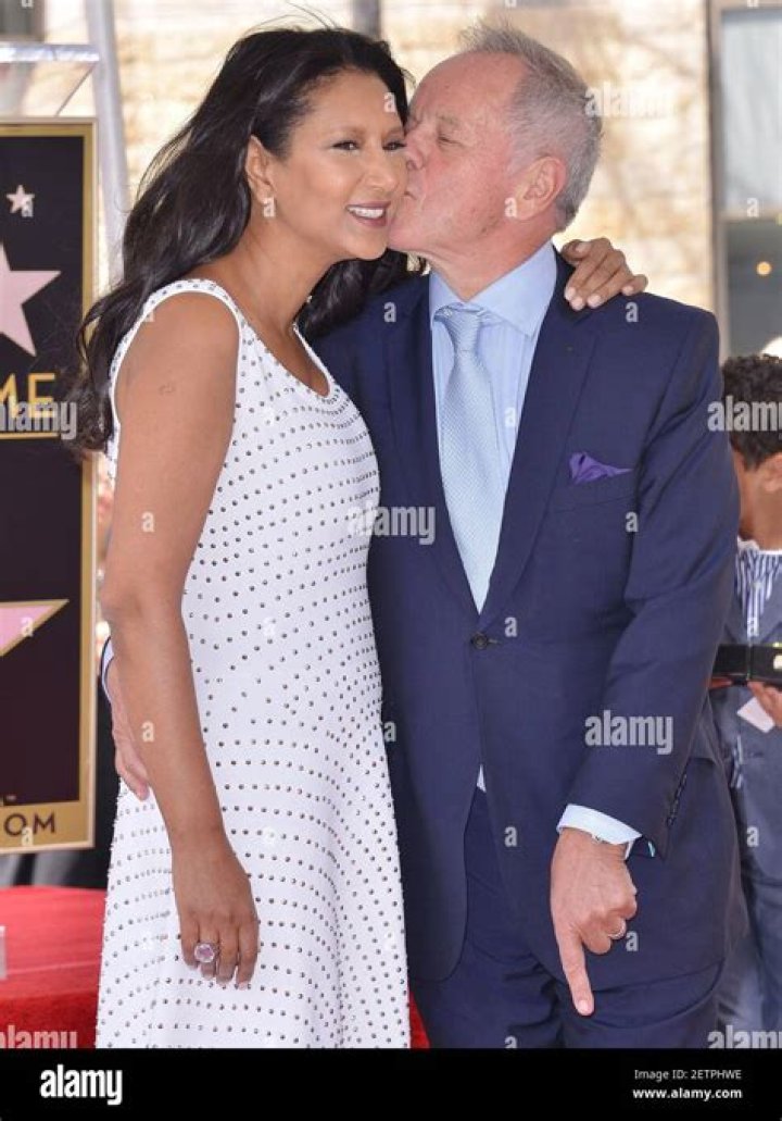 What You Need To Know About Wolfgang Puck’s wife Gelila Assefa
