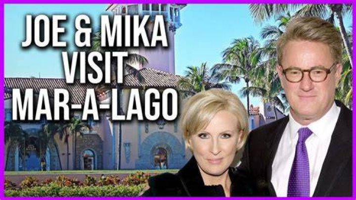 Where Has Joe Scarborough Gone? Is He ill? Illness Update & Mika’s Wife