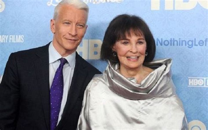 Where Is Christopher Stokowski? Relationship With Anderson Cooper