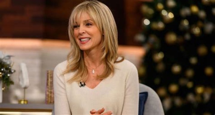 Where Is Marla Maples Now? Her Controversial Wellness Advocacy