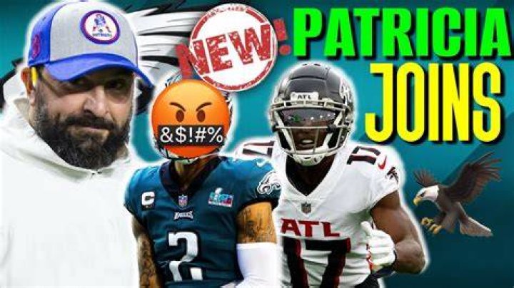 Where is Matt Patricia Now? Did Eagles Hire Matt Patricia