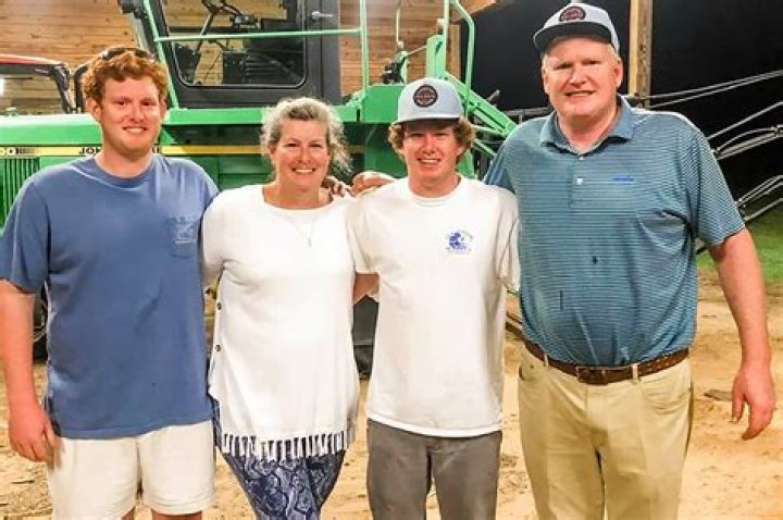Who are Alex Murdaugh children, Paul and Buster Murdaugh?
