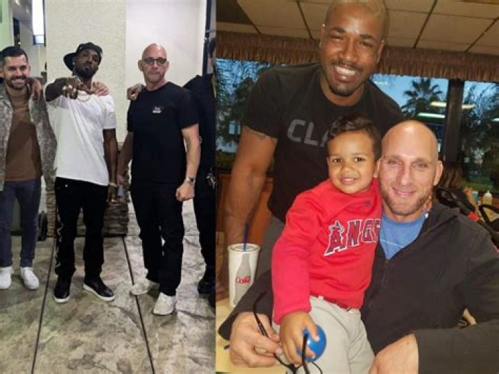 Who are Bobby Green’s Parents?