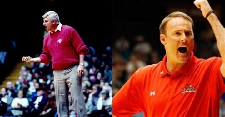 Who are Bobby Knight’s Parents?