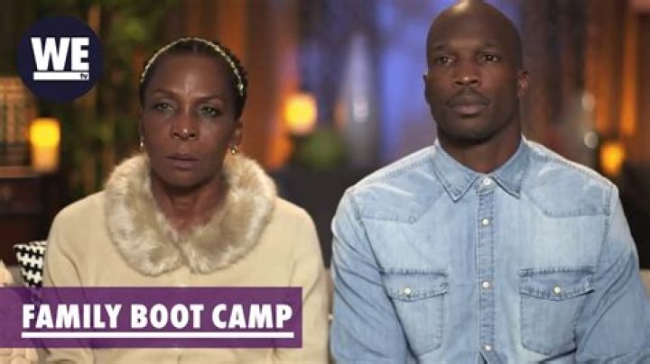 Who Are Chad Ochocinco Parents | Meet Sam Brown And Paula Johnson | Family Details